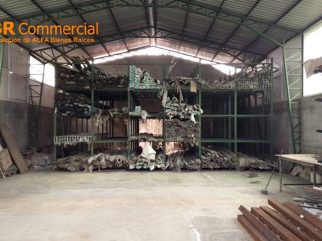 #5880 - Bodegas para Venta en Daule - G - 2