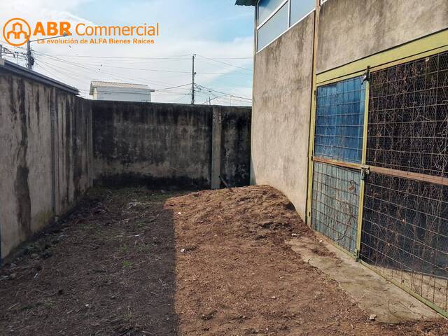 #5880 - Bodegas para Venta en Daule - G - 3