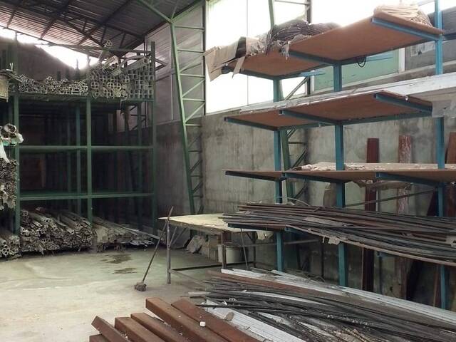 #5880 - Bodegas para Venta en Daule - G - 3