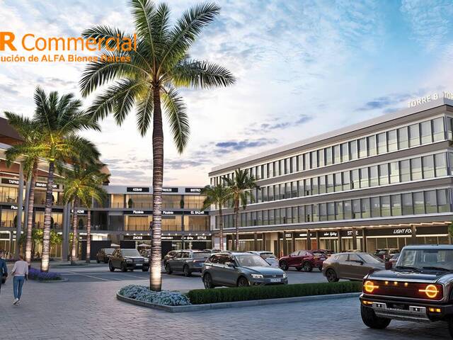 #5882 - Local Comercial para Venta en Samborondón - G - 3