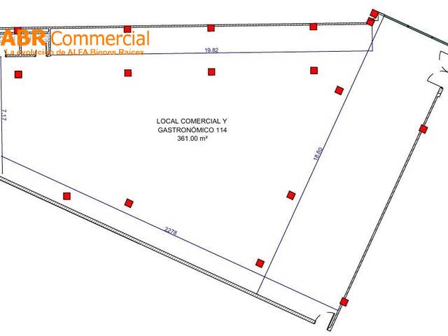 #5885 - Local Comercial para Alquiler en Samborondón - G - 2
