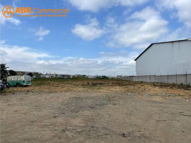 Venta en Vía a Daule - Guayaquil