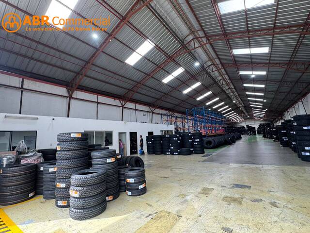 #2350 - Bodegas para Alquiler en Guayaquil - G - 2