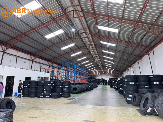 #2350 - Bodegas para Alquiler en Guayaquil - G - 1