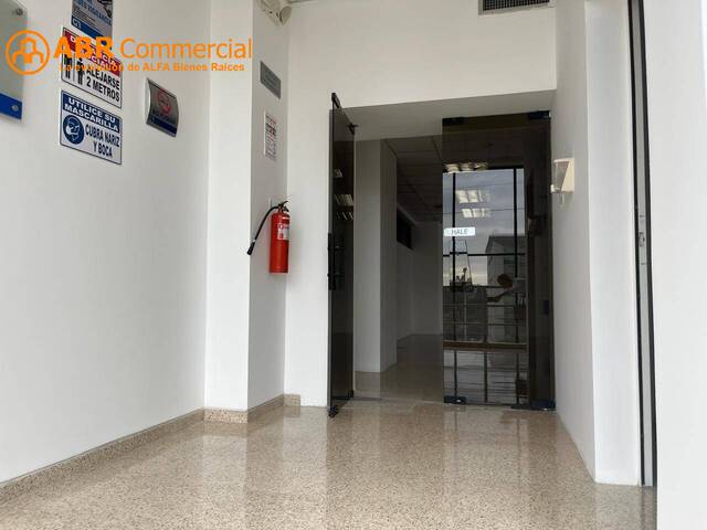 #5891 - Oficinas para Alquiler en Guayaquil - G - 2