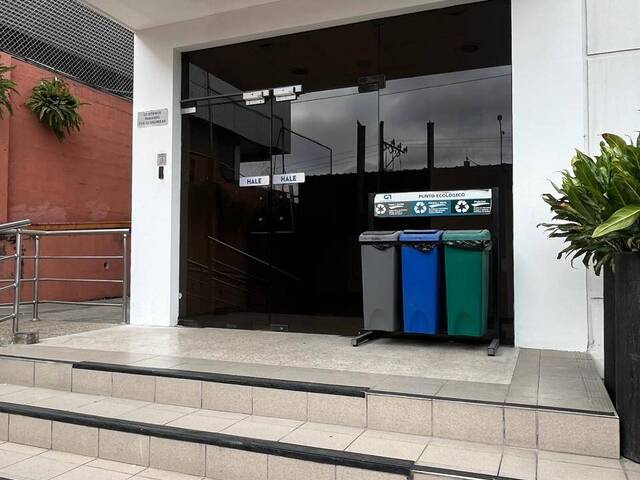 #5891 - Oficinas para Alquiler en Guayaquil - G - 1