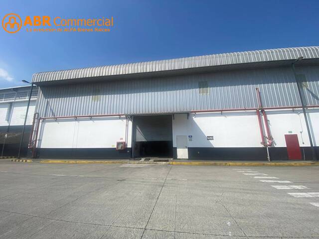 #5892 - Bodegas para Alquiler en Guayaquil - G - 3