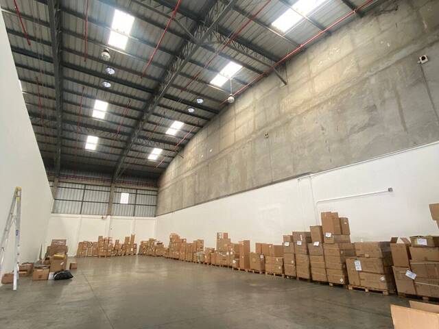 #5892 - Bodegas para Alquiler en Guayaquil - G - 1