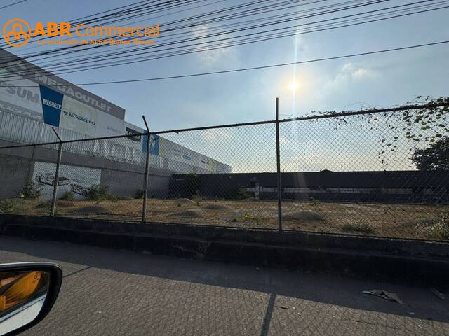 #5893 - Terreno para Venta en Guayaquil - G - 3