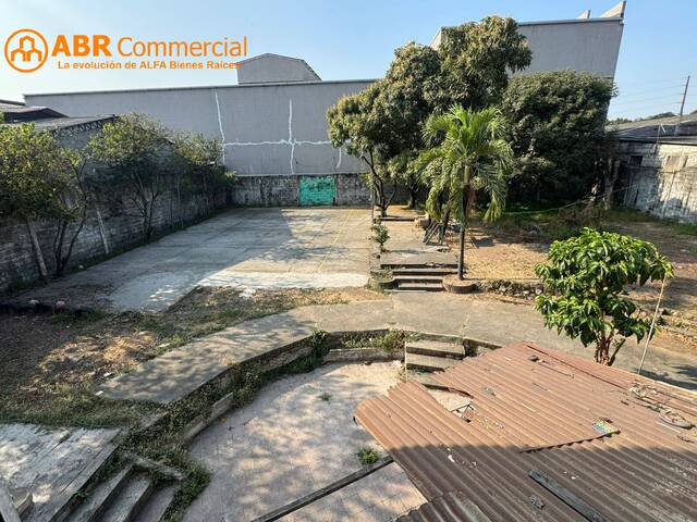 #5894 - Terreno para construir para Venta en Guayaquil - G - 1