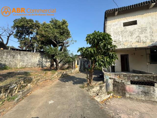 #5894 - Terreno para construir para Venta en Guayaquil - G - 2