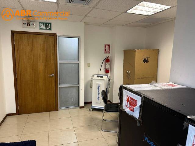 #5895 - Oficinas para Alquiler en Guayaquil - G - 2