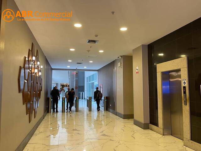 #5895 - Oficinas para Alquiler en Guayaquil - G - 3