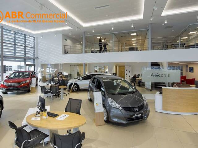 Local Comercial para Alquiler en Guayaquil - 2