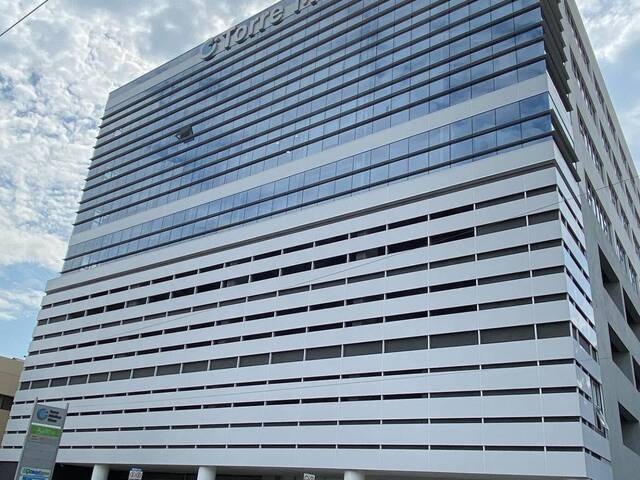 #5901 - Oficinas para Alquiler en Guayaquil - G - 1