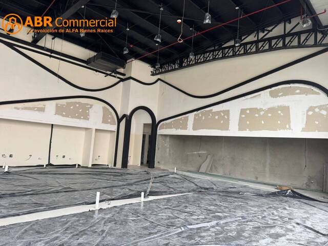 Local Comercial para Lanzamiento en Guayaquil - 4
