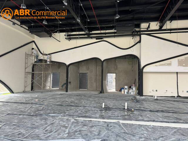 #5906 - Local Comercial para Alquiler en Guayaquil - G - 3