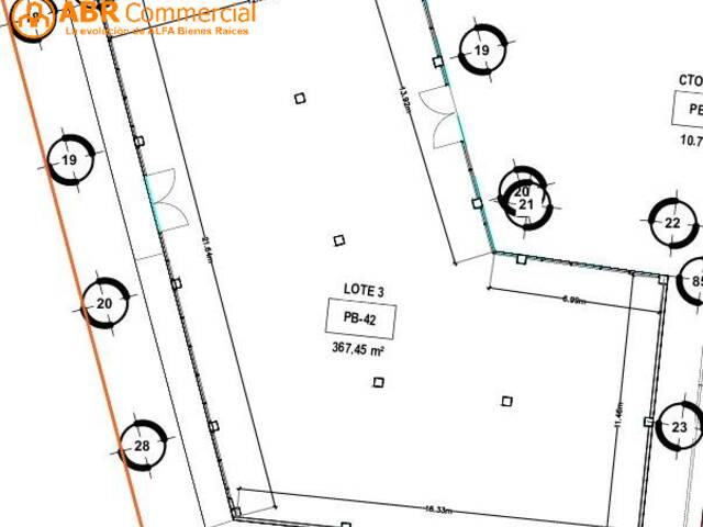 #5910 - Local Comercial para Alquiler en Guayaquil - G - 2