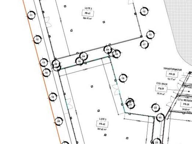 #5911 - Local Comercial para Alquiler en Guayaquil - G - 2
