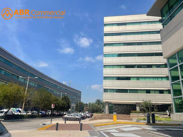 #5899 - Oficinas para Alquiler en Guayaquil - G - 3