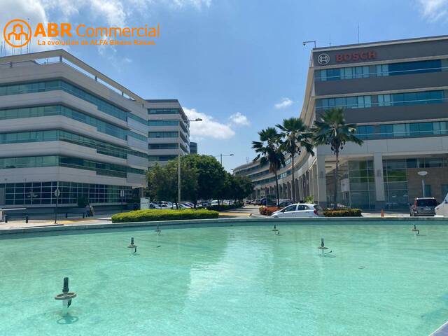 #5899 - Oficinas para Alquiler en Guayaquil - G - 1