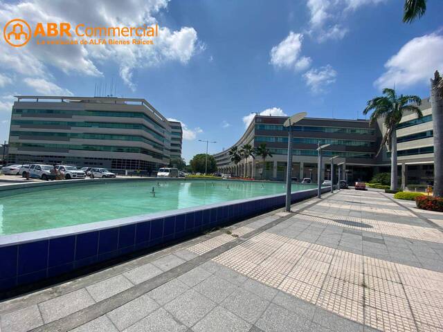#5855 - Oficinas para Venta en Guayaquil - G - 1