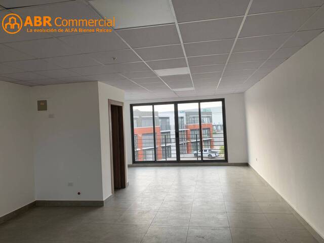 #5913 - Oficinas para Alquiler en Samborondón - G - 1