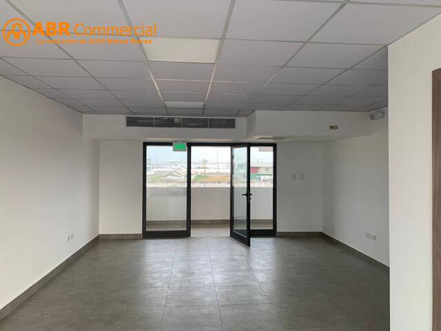 #5913 - Oficinas para Alquiler en Samborondón - G - 3