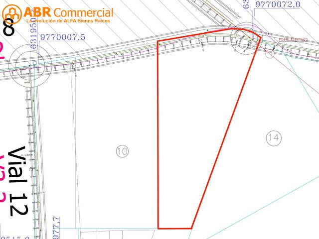 Terreno para construir para Venta en Samborondón - 5