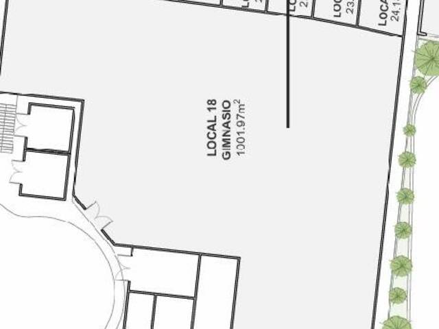 #5905 - Local Comercial para Alquiler en Guayaquil - G - 2