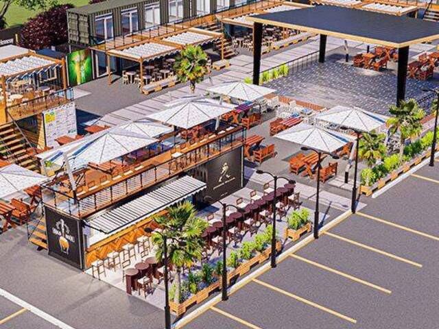 #5918 - Local Comercial para Alquiler en Guayaquil - G - 1