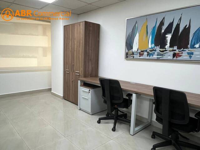 Oficinas para Alquiler en Samborondón - 4