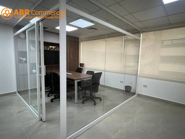 Oficinas para Alquiler en Samborondón - 5