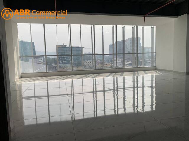 #5921 - Oficinas para Alquiler en Guayaquil - G - 3
