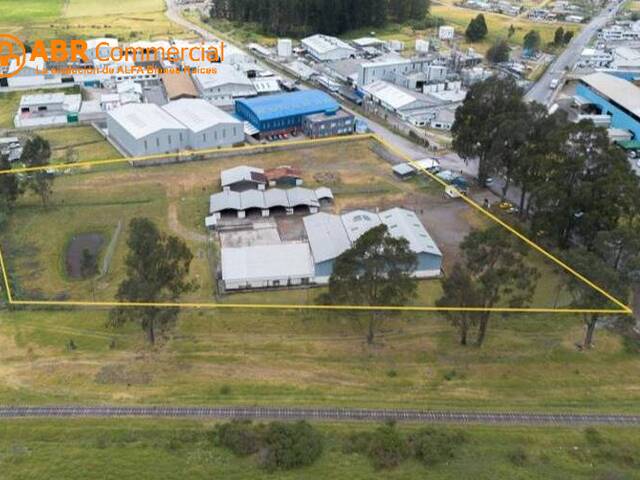 #5925 - Terreno para Venta en Quito - P - 2
