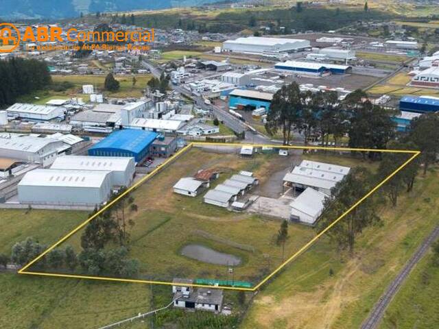 #5925 - Terreno para Venta en Quito - P - 3
