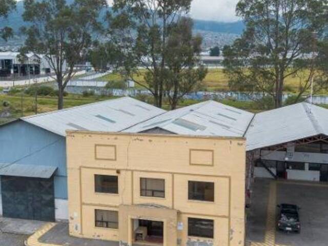 Terreno para Venta en Quito - 5