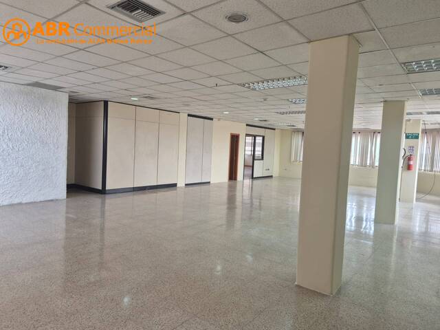 #5891 - Oficinas para Alquiler en Guayaquil - G - 2