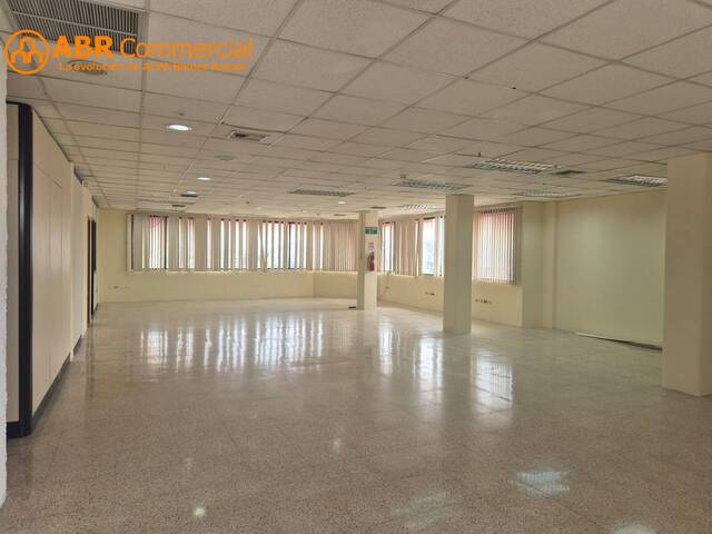 #5891 - Oficinas para Alquiler en Guayaquil - G - 1