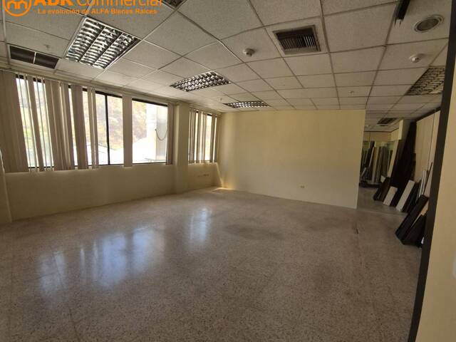 #5891 - Oficinas para Alquiler en Guayaquil - G - 3