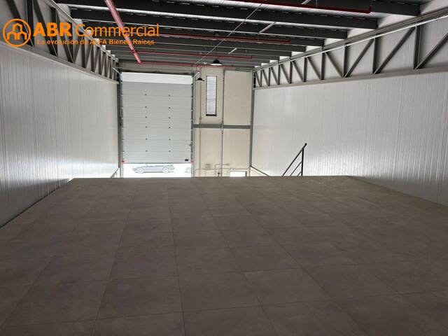 #5929 - Bodegas para Venta en Samborondón - G - 3