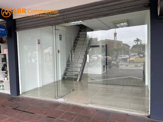 #5879 - Local Comercial para Venta en Guayaquil - G - 1