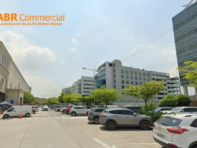 #5915 - Local Comercial para Alquiler en Samborondón - G - 1