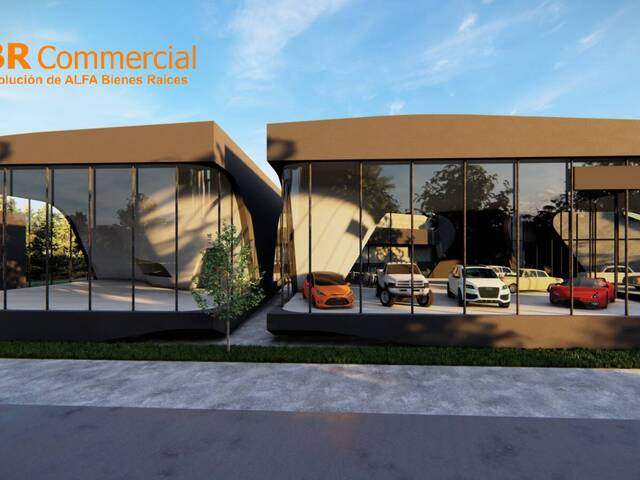 #5905 - Local Comercial para Alquiler en Guayaquil - G - 2