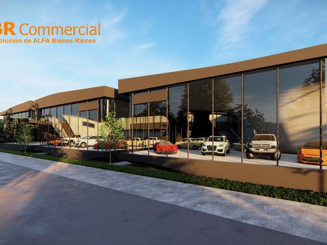 #5910 - Local Comercial para Alquiler en Guayaquil - G - 2