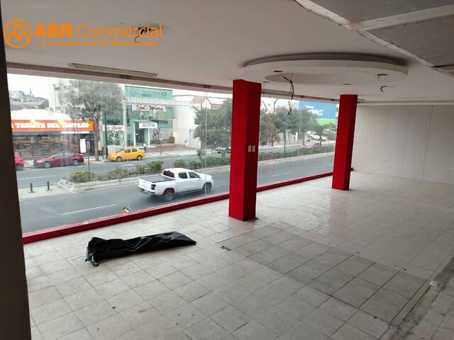 #5081 - Oficinas para Venta en Guayaquil - G