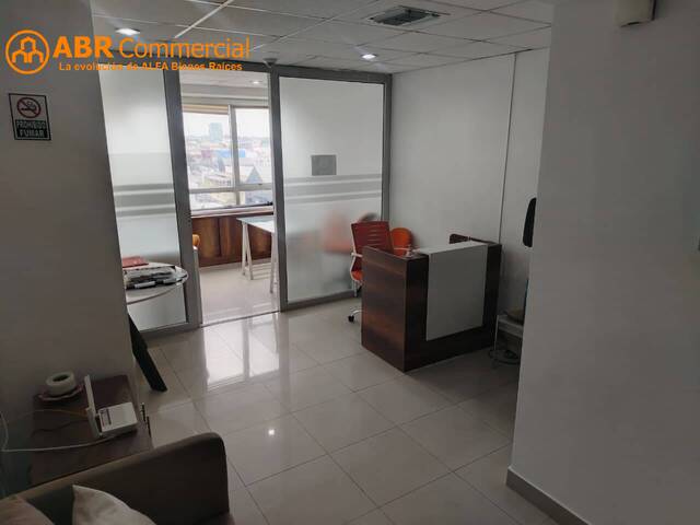 #4225 - Oficinas para Venta en Guayaquil - G - 2