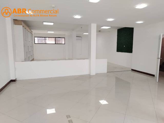 #5633 - Oficinas para Alquiler en Guayaquil - G