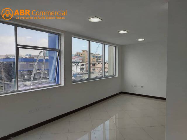 #5633 - Oficinas para Alquiler en Guayaquil - G