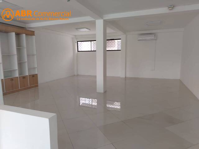 #5633 - Oficinas para Alquiler en Guayaquil - G